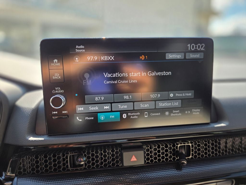 Used 2025 Honda CR-V EX-L image 21