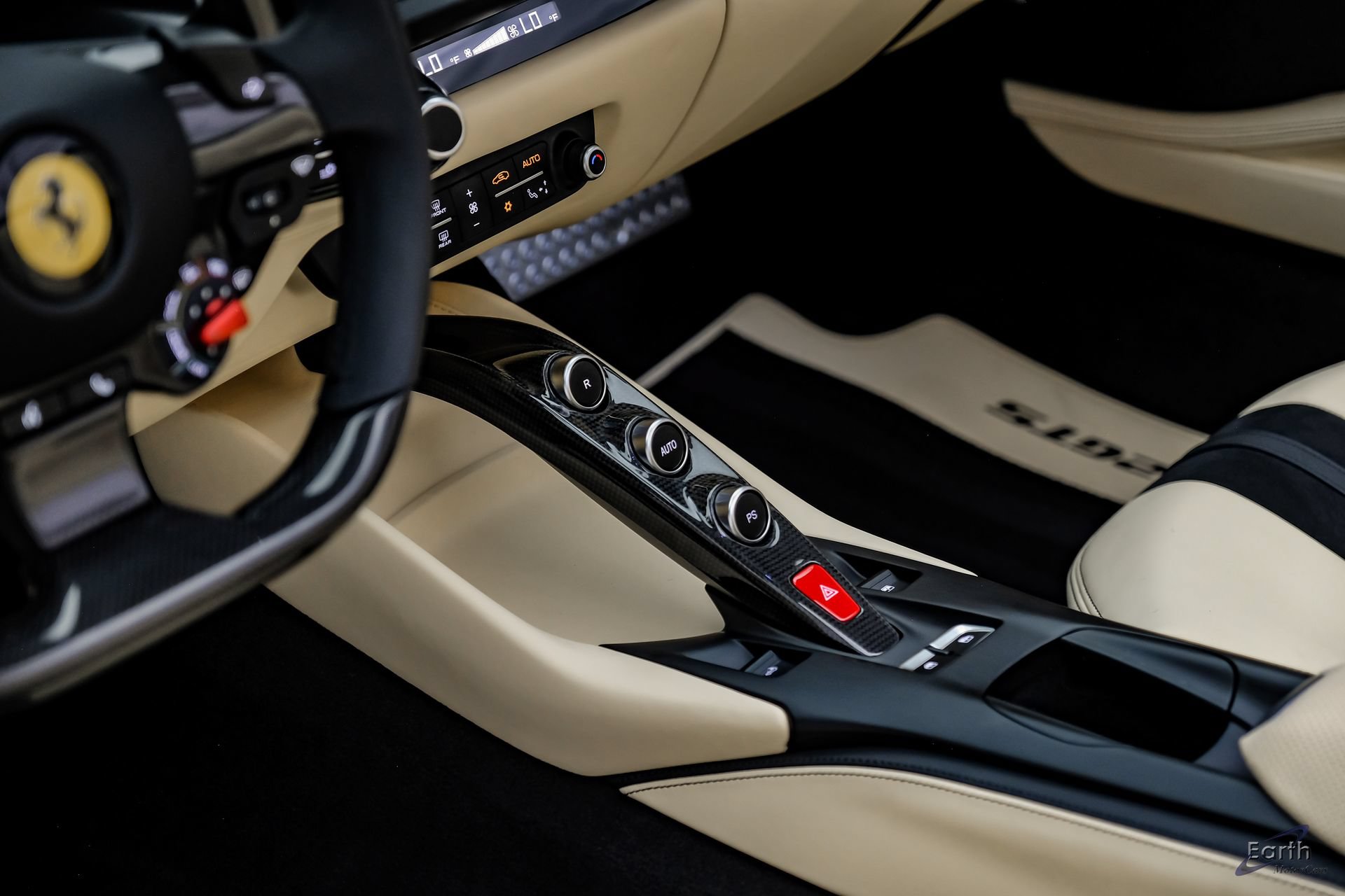Used 2023 Ferrari 812 GTS RWD image 72