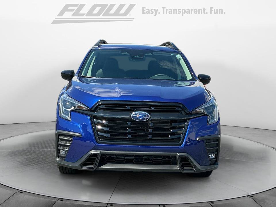 New 2026 Subaru Ascent Premium AWD/4WD image 2