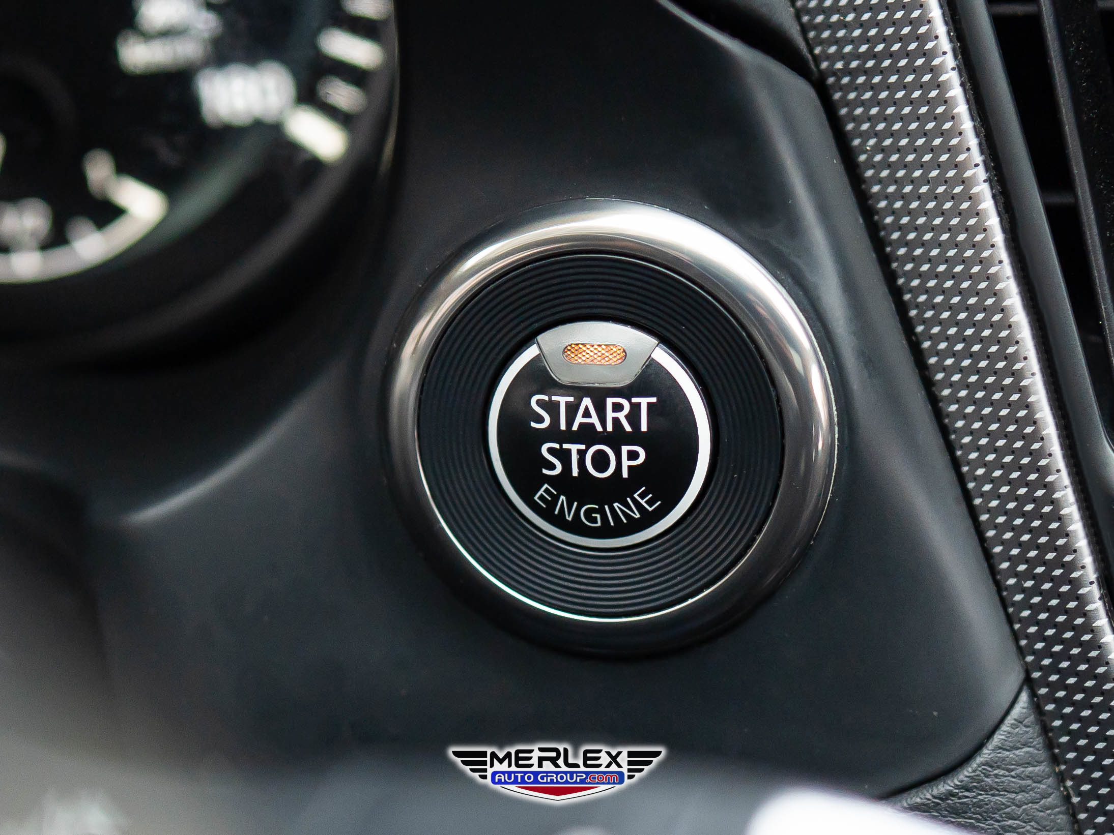 Used 2019 INFINITI Q50 Red Sport 400 w/ Sensory Package image 33