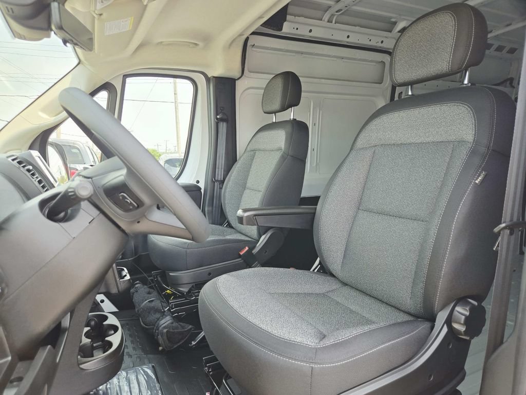 New 2026 RAM ProMaster 1500 w/ Safety Group FWD image 14
