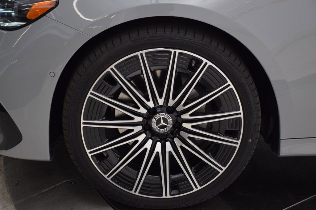 New 2026 Mercedes-Benz E 350 Sedan image 12