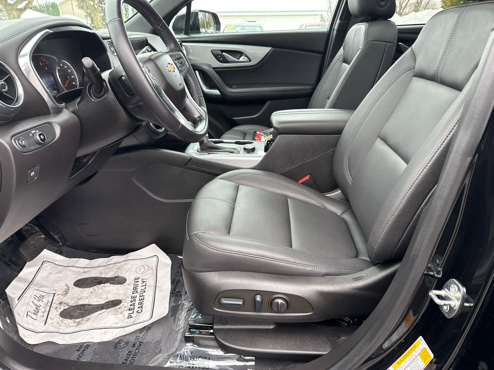 Used 2022 Chevrolet Blazer LT image 11