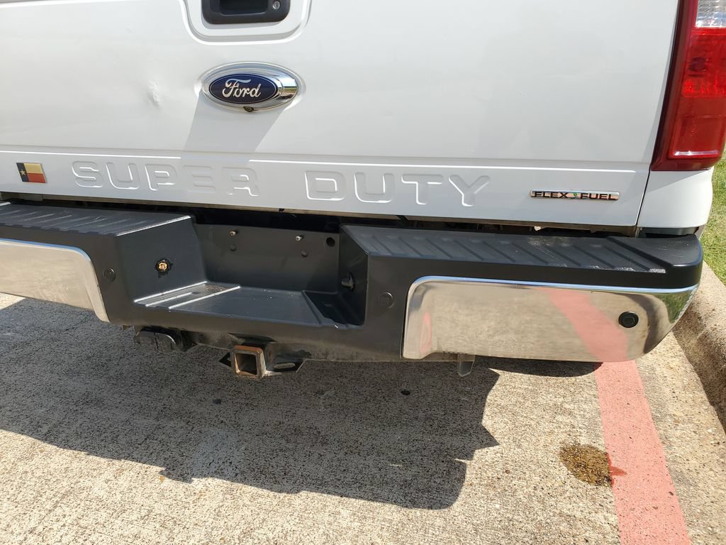 Used 2014 Ford F250 XLT w/ XLT Value Package AWD/4WD image 44