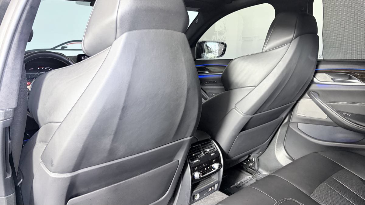 Used 2020 BMW M5 w/ Executive Package AWD/4WD image 25