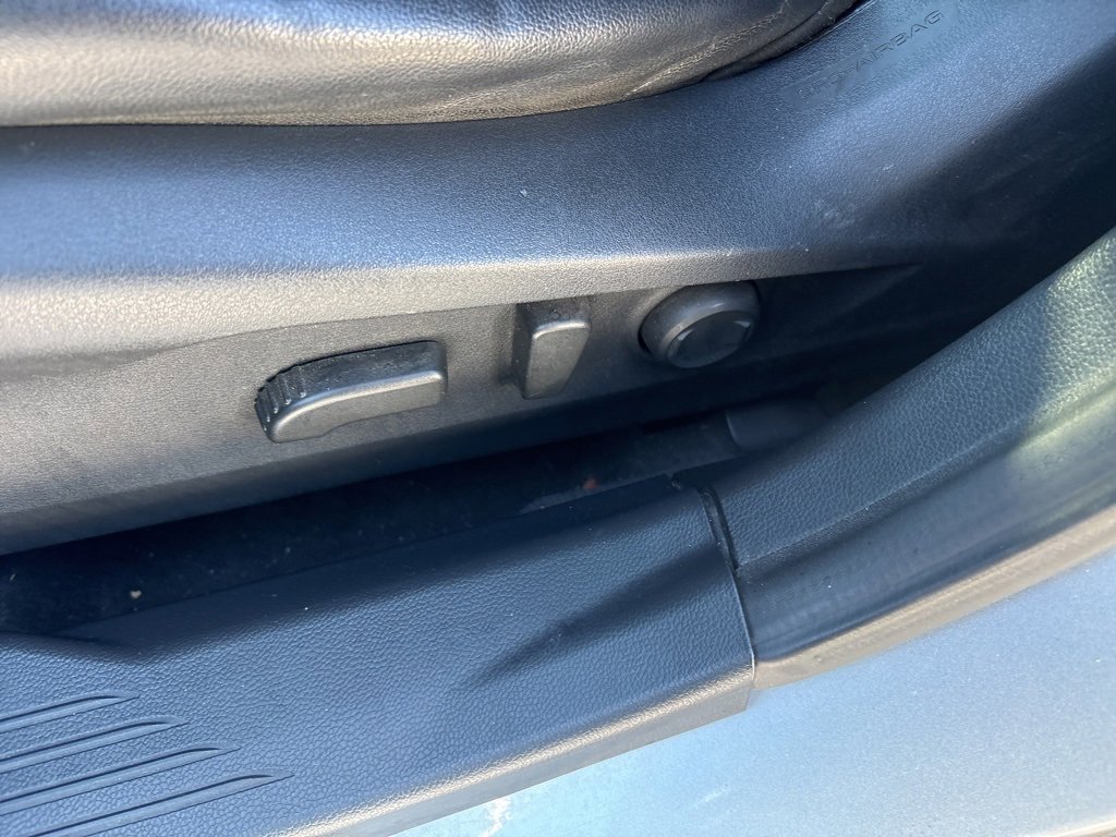 Used 2020 Subaru Outback Limited w/ Tech Package 2 image 20