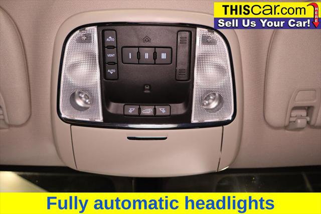 Used 2014 Dodge Durango Citadel w/ Technology Group image 27