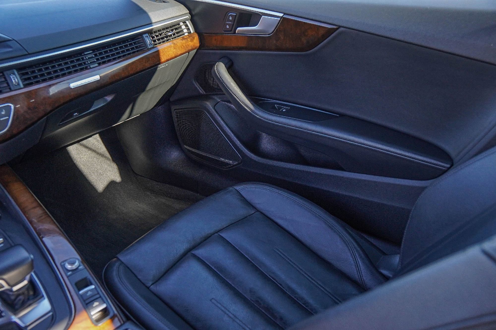 Used 2019 Audi A5 2.0T Premium Plus w/ Premium Plus image 28