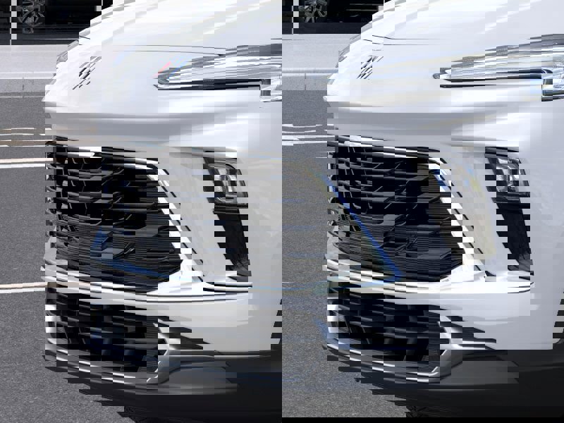 New 2026 Buick Encore GX Preferred w/ Comfort Package image 13