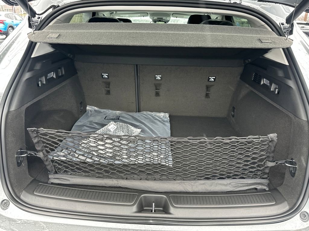 New 2026 Buick Envision Sport Touring image 9