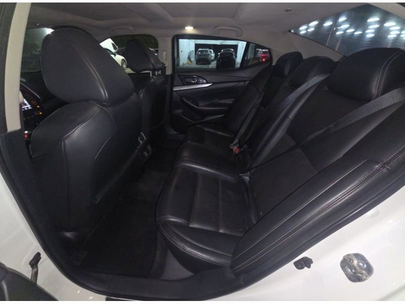 Used 2018 Nissan Maxima 3.5 SL image 11