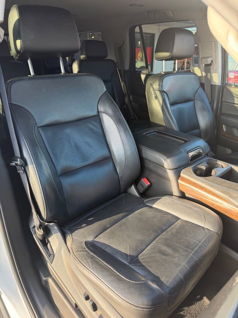 Used 2020 Chevrolet Tahoe LT image 24