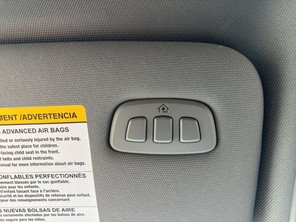 Used 2024 Ford Explorer Limited AWD/4WD image 32