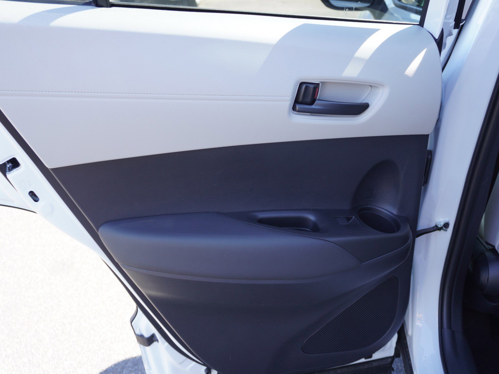 New 2026 Toyota Corolla Cross LE image 12