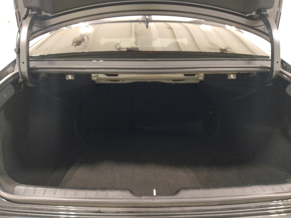 Used 2025 Kia K4 EX FWD image 29