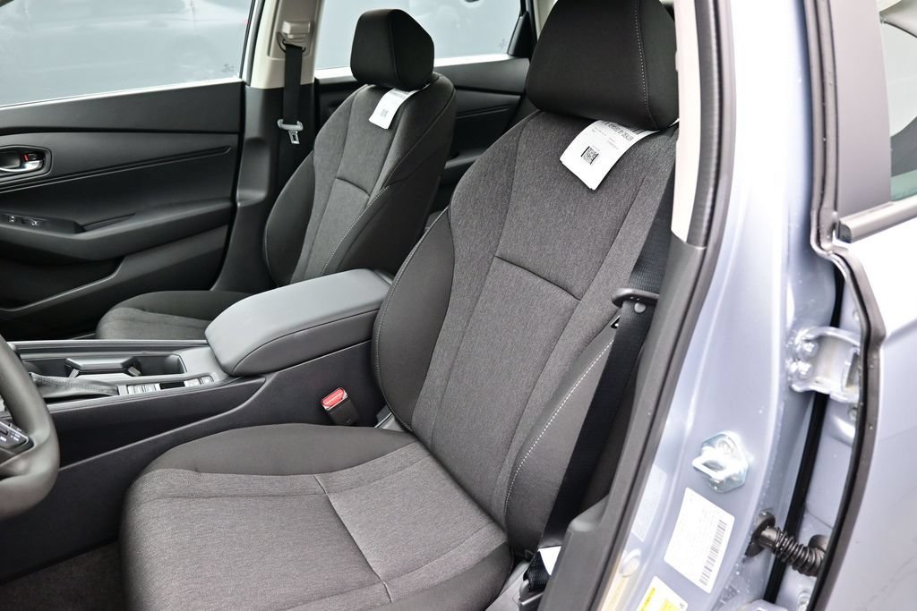 New 2026 Honda Accord LX image 21