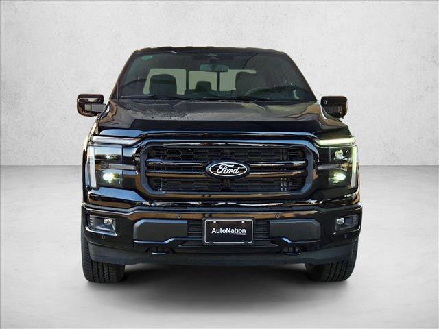 New 2026 Ford F150 Lariat image 6