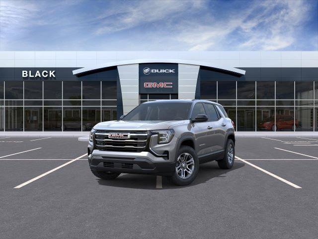New 2027 GMC Terrain Elevation w/ LPO, Floor Liner Package AWD/4WD image 8