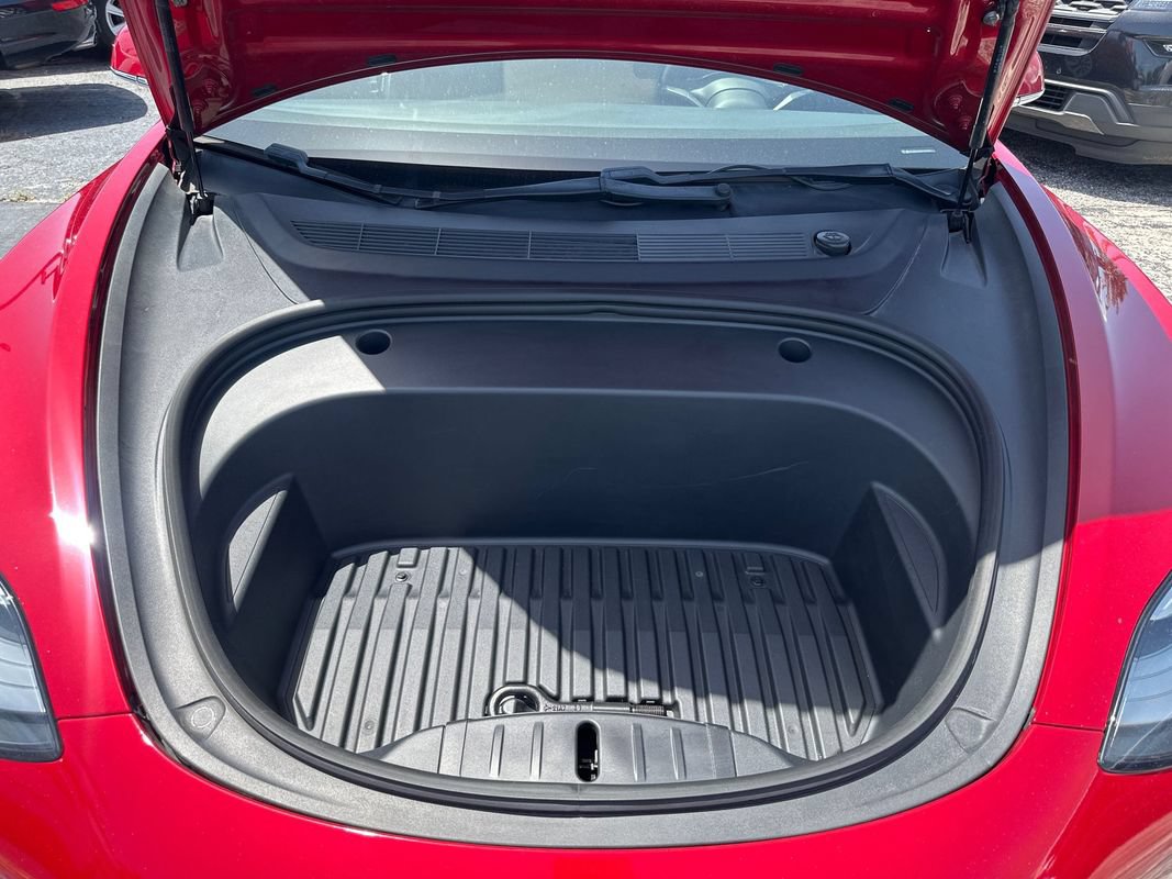 Used 2019 Tesla Model 3 Long Range RWD image 9