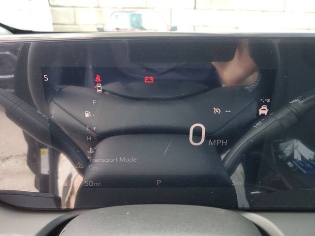 New 2026 Buick Encore GX Preferred FWD image 30