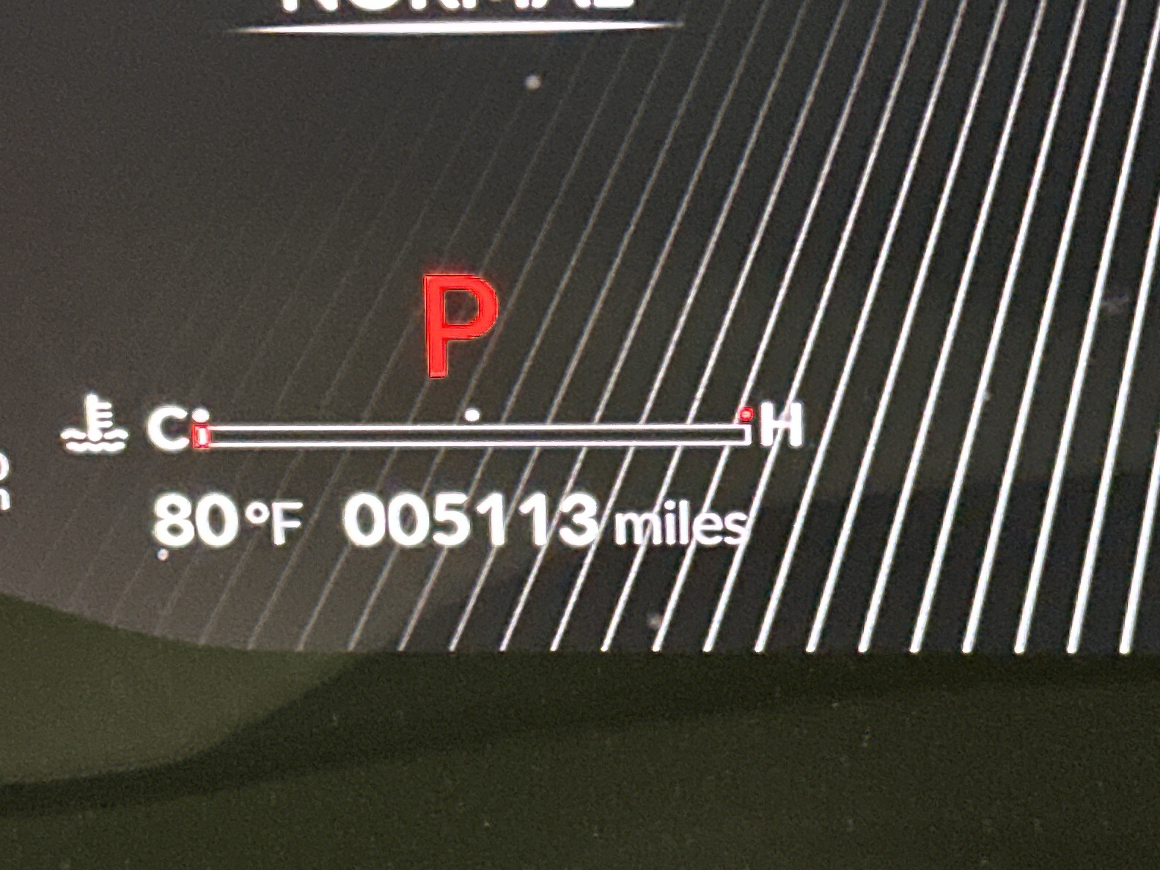 Used 2025 Acura TLX Type S AWD/4WD image 22