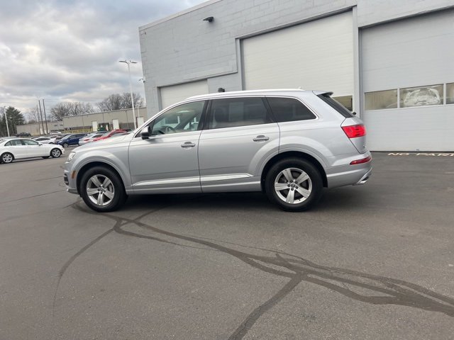 Used 2018 Audi Q7 2.0T Premium Plus image 16