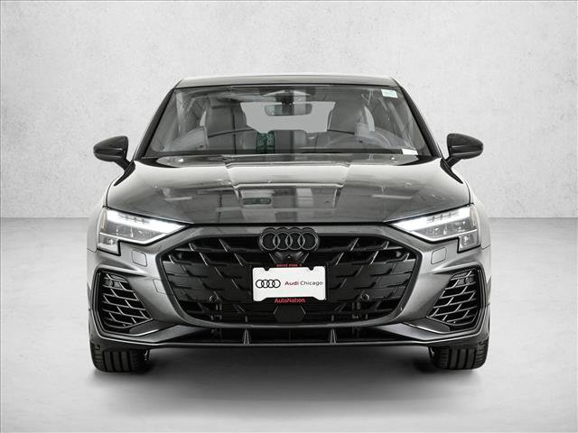 New 2026 Audi S3 Premium video 2