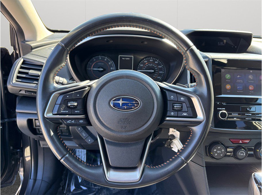 Used 2019 Subaru Crosstrek 2.0i Premium w/ Eyesight System image 20