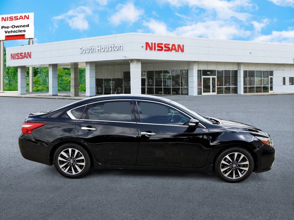 Used 2016 Nissan Altima 2.5 SL w/ 2.5 Technology w/LED Package FWD image 5
