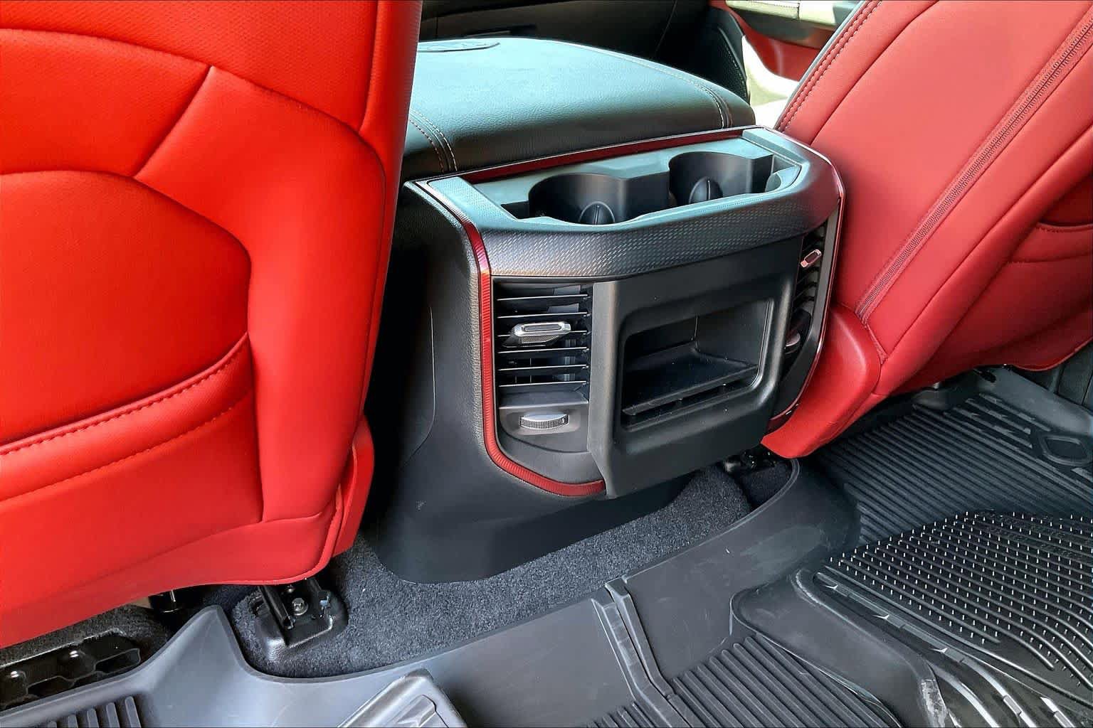 Used 2026 RAM 1500 Rebel AWD/4WD image 33