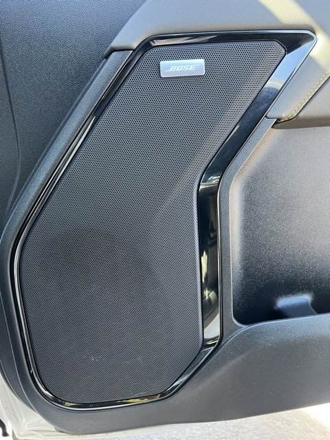 Used 2024 Chevrolet Silverado 1500 ZR2 w/ Technology Package image 16