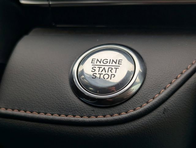 New 2026 Lincoln Nautilus Reserve AWD/4WD image 26