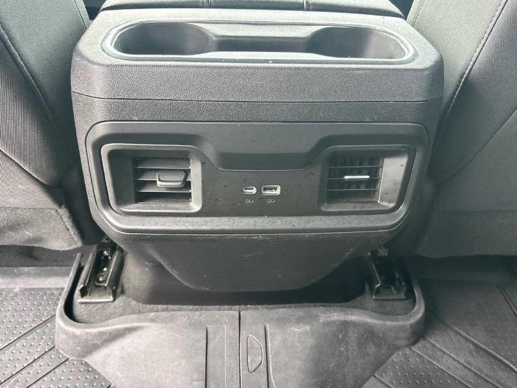 Used 2024 Chevrolet Silverado 1500 RST w/ Protection Package AWD/4WD image 22