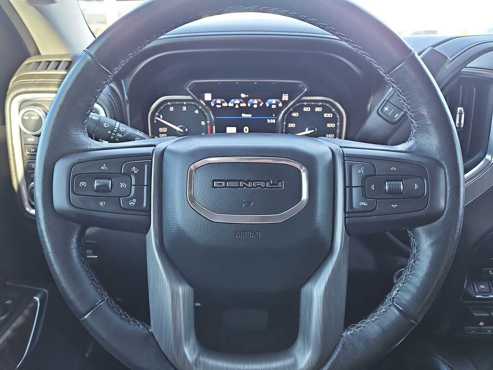 Used 2021 GMC Sierra 1500 Denali w/ Technology Package image 23