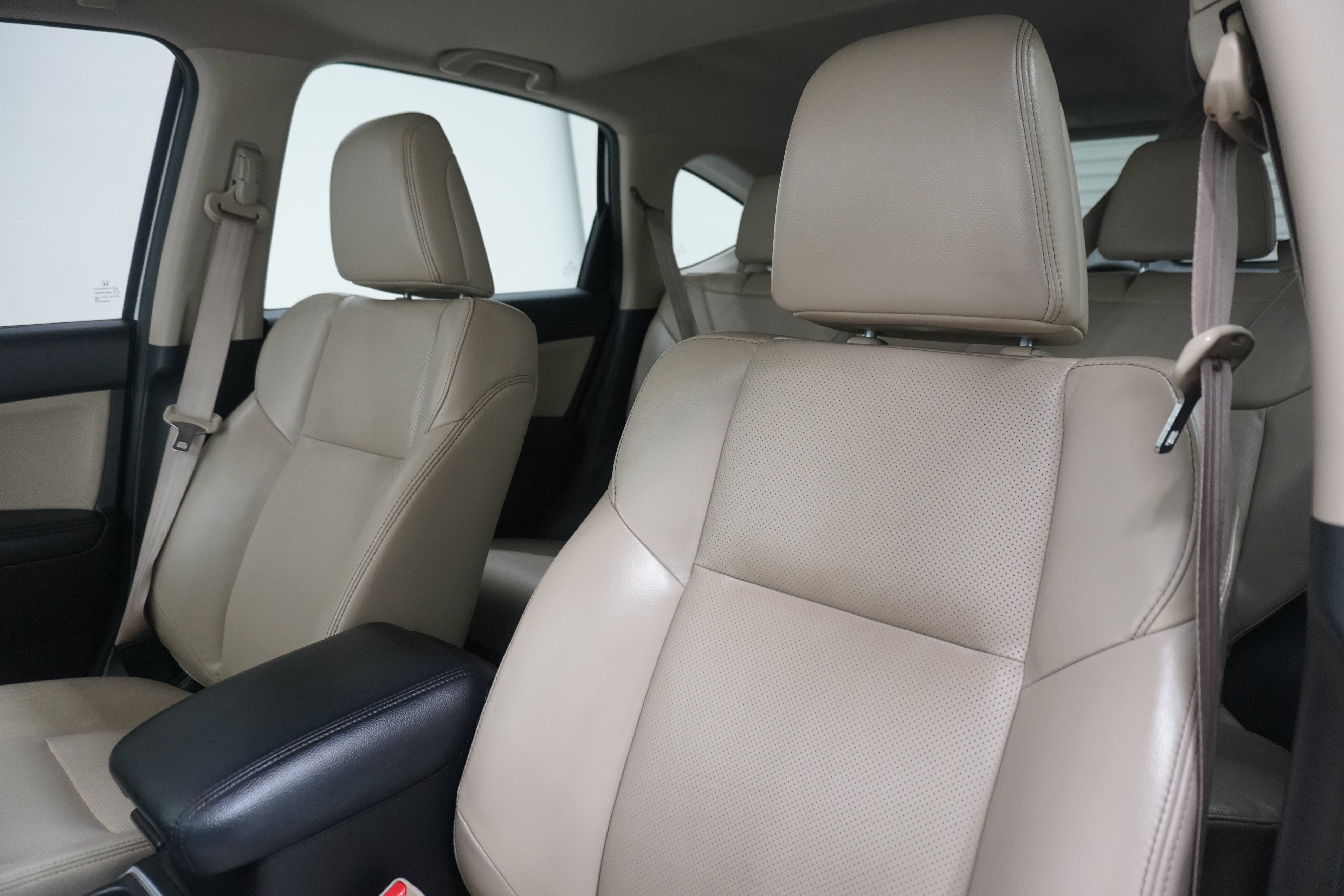 Used 2015 Honda CR-V EX-L image 9