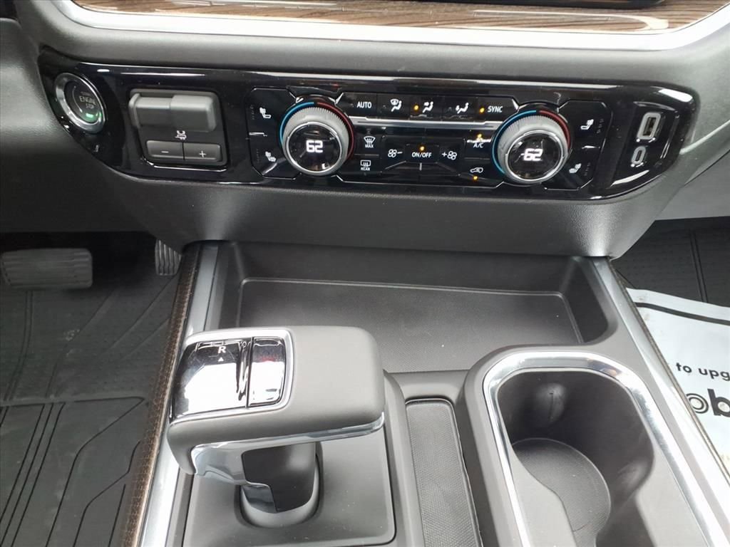 New 2026 Chevrolet Silverado 1500 RST w/ Safety Package RWD image 22