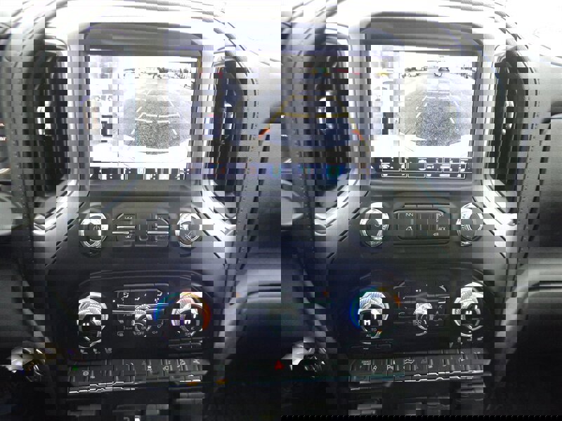 Used 2021 GMC Sierra 3500 Denali w/ Denali Ultimate Package image 34