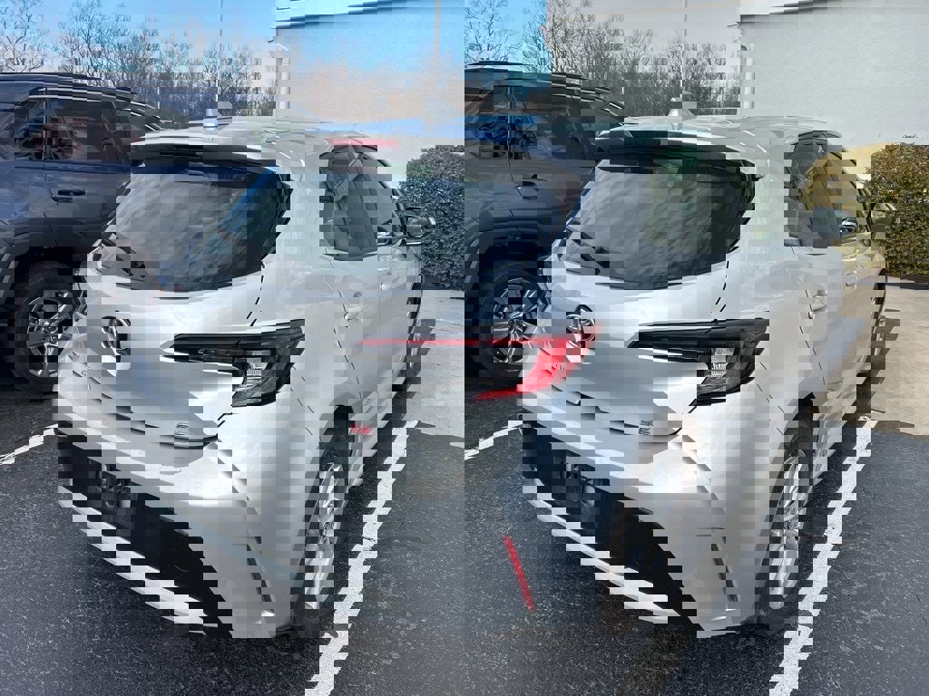 Used 2024 Toyota Corolla SE image 5