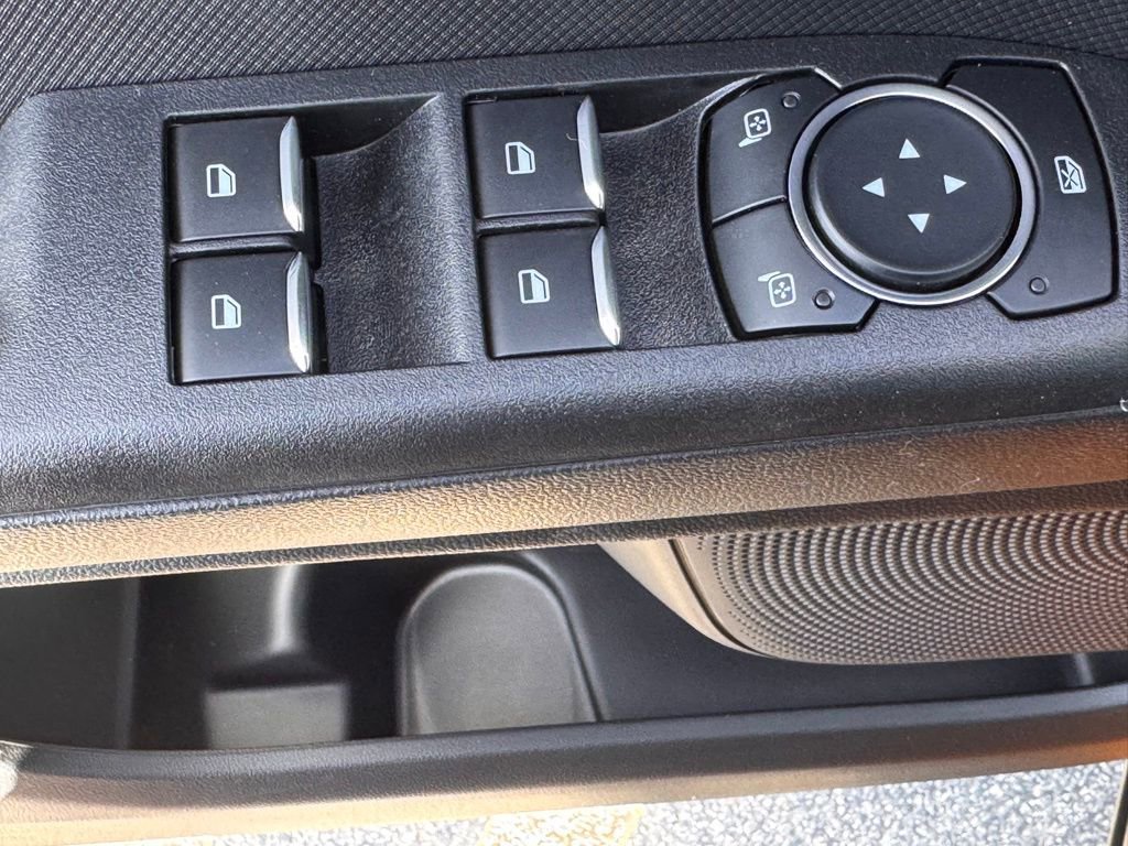 New 2026 Ford Bronco Sport Outer Banks w/ Sasquatch Outer Banks Package image 16