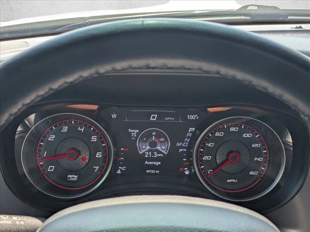 Used 2023 Dodge Charger R/T w/ Plus Group RWD image 12