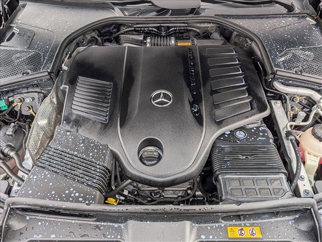 Used 2025 Mercedes-Benz S 580e 4MATIC Sedan image 26