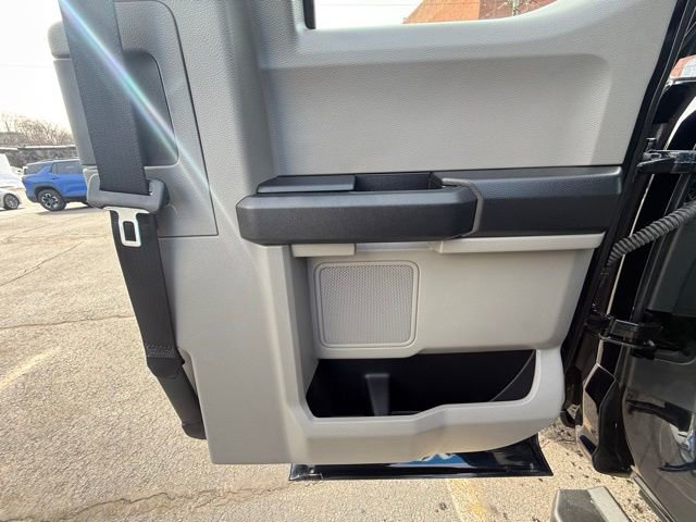 Used 2021 Ford F250 XL w/ STX Appearance Package image 17