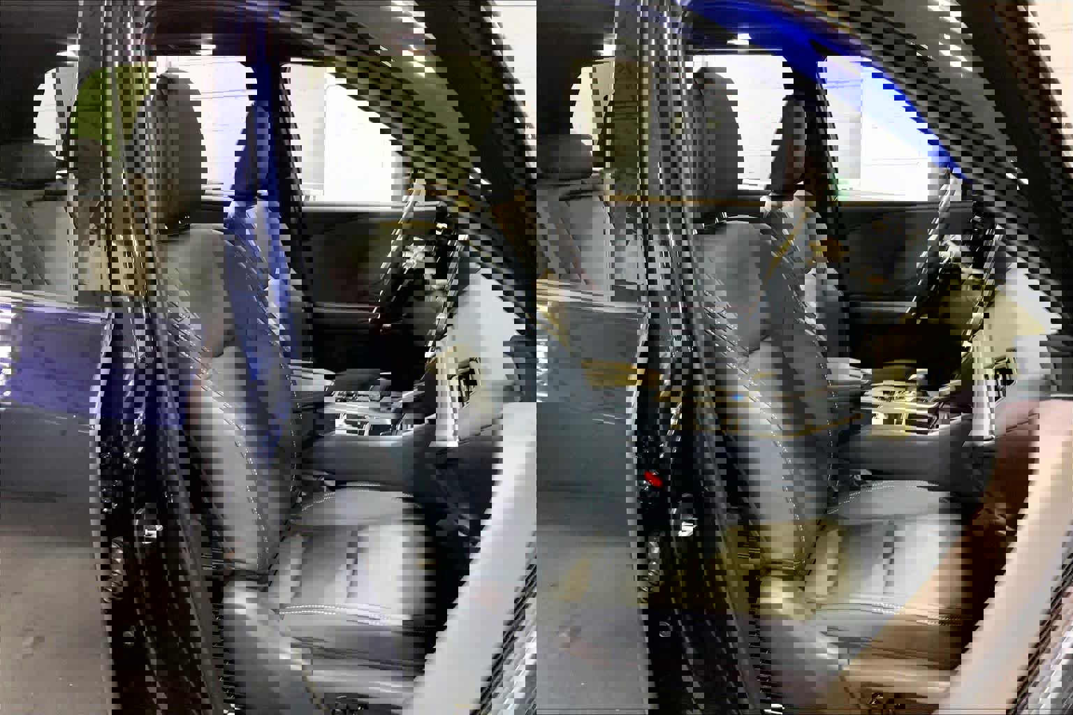 Used 2025 Lexus TX 350 Premium w/ Technology Package image 9