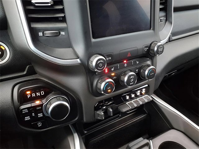 Used 2022 RAM 1500 Big Horn image 6