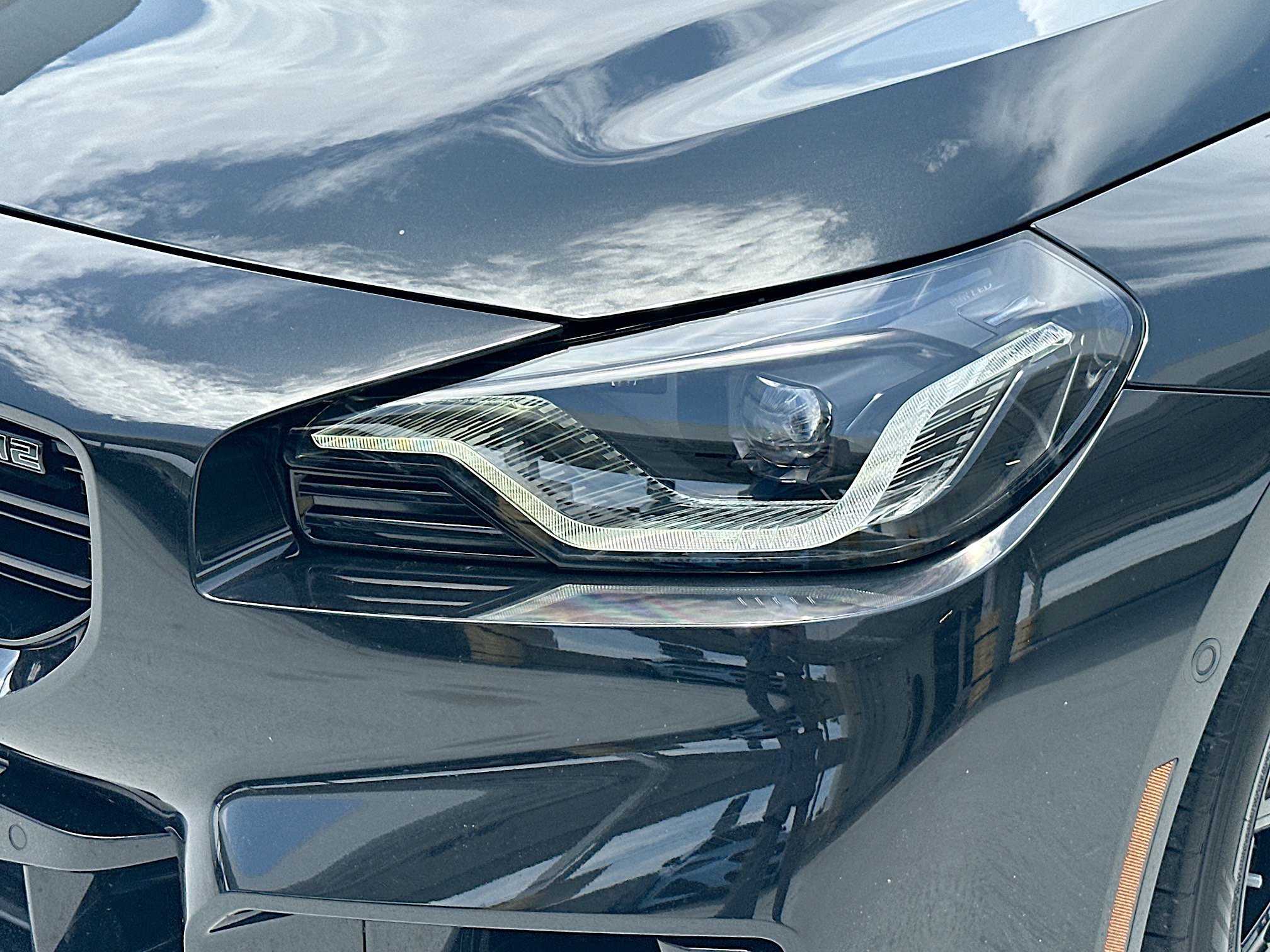 Used 2025 BMW M2 w/ Lighting Package RWD image 29