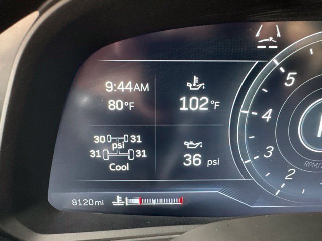 Used 2024 Cadillac CT5 Premium Luxury RWD image 15