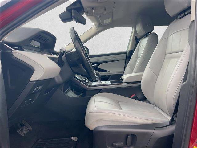 Used 2020 Land Rover Range Rover Evoque S image 16