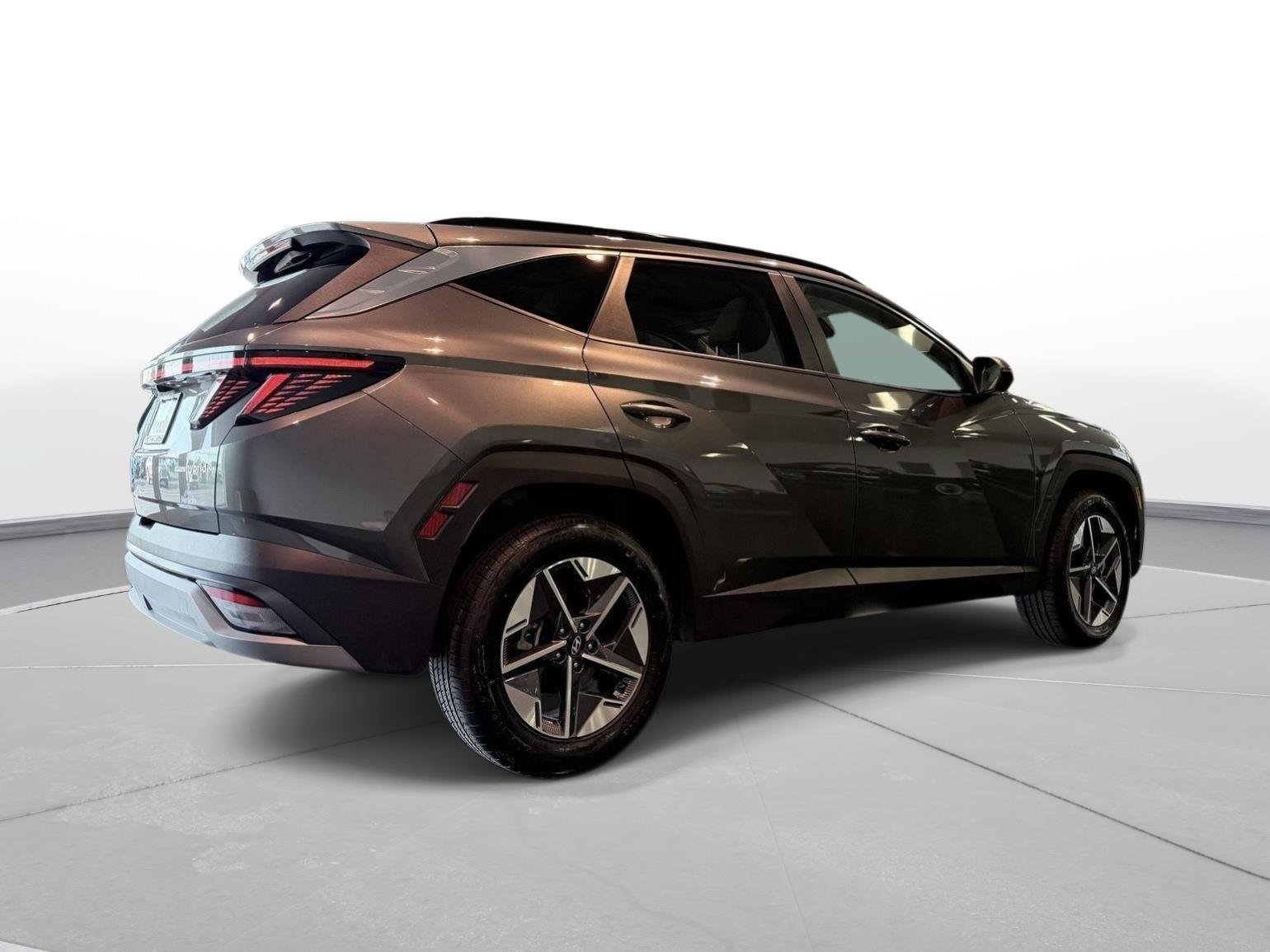 Used 2025 Hyundai Tucson SEL AWD/4WD image 12