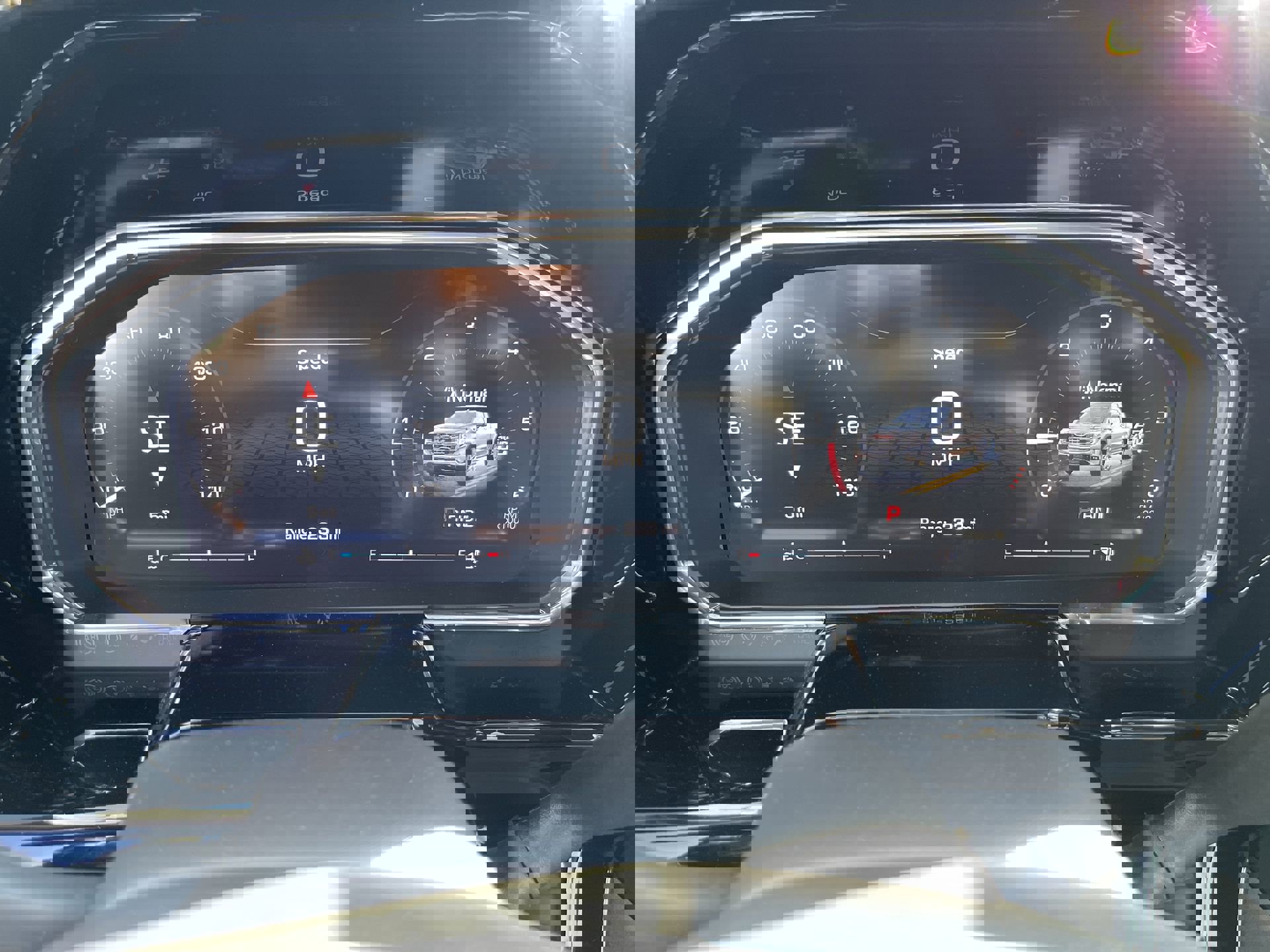 New 2026 GMC Sierra 1500 Elevation image 44