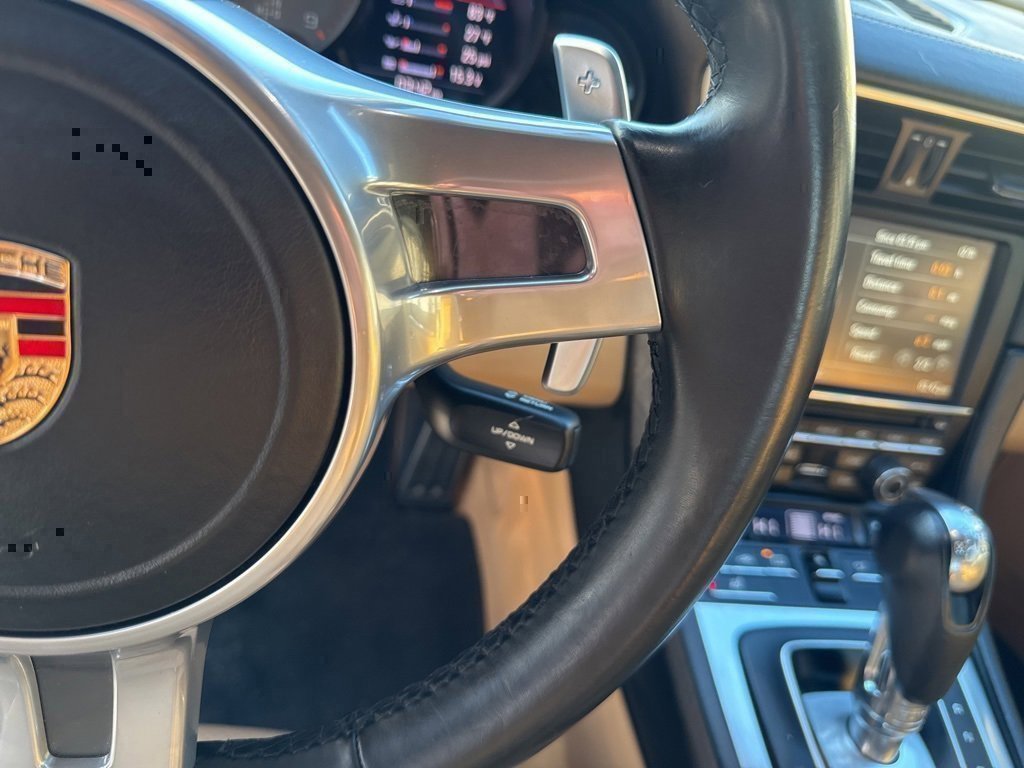 Used 2015 Porsche 911 Carrera S image 11